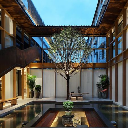 Namoo Guesthouse 乌镇 外观 照片