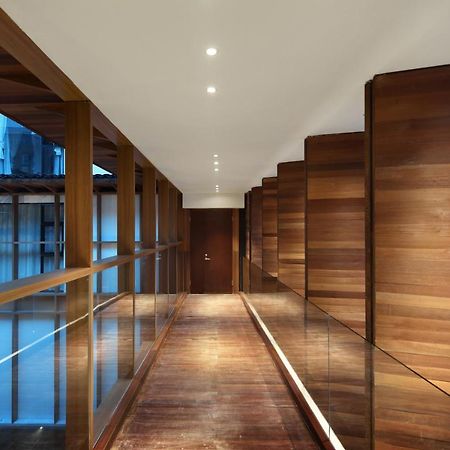 Namoo Guesthouse 乌镇 外观 照片