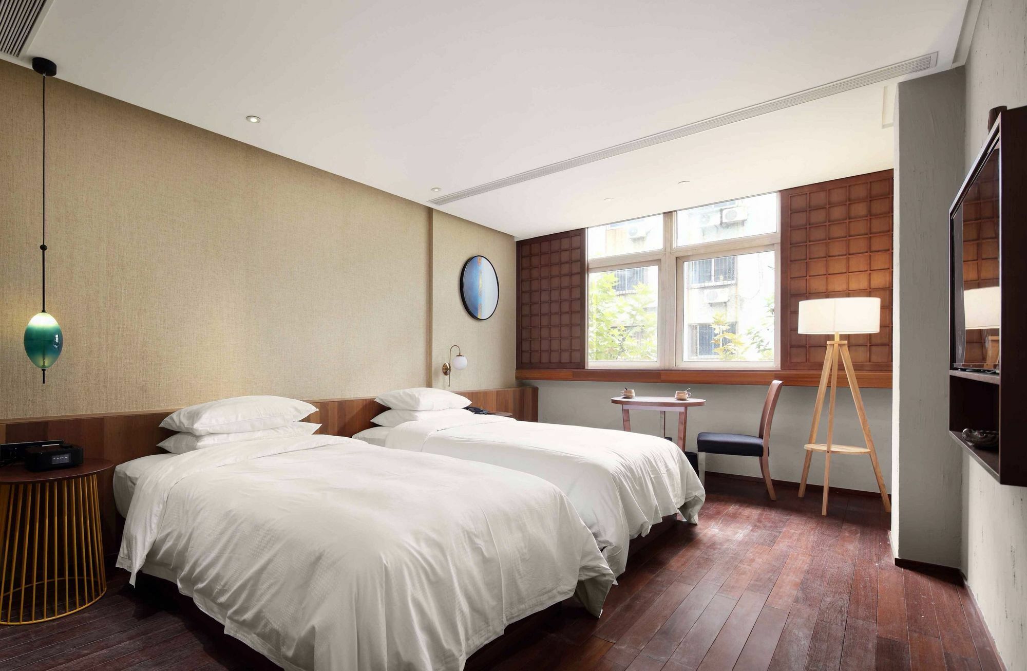 Namoo Guesthouse 乌镇 外观 照片
