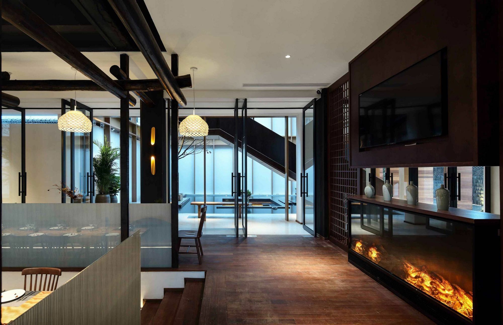 Namoo Guesthouse 乌镇 外观 照片