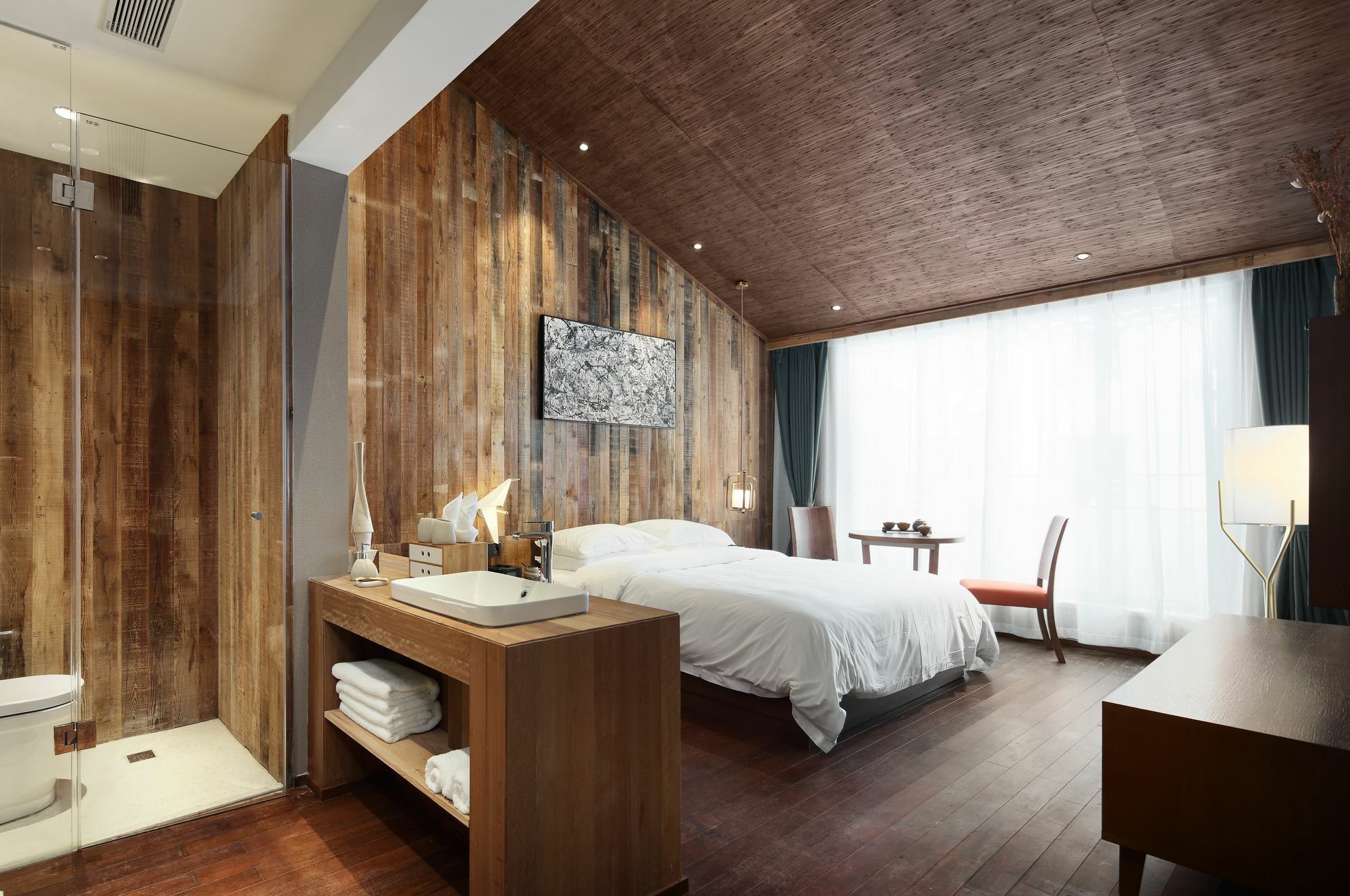 Namoo Guesthouse 乌镇 外观 照片
