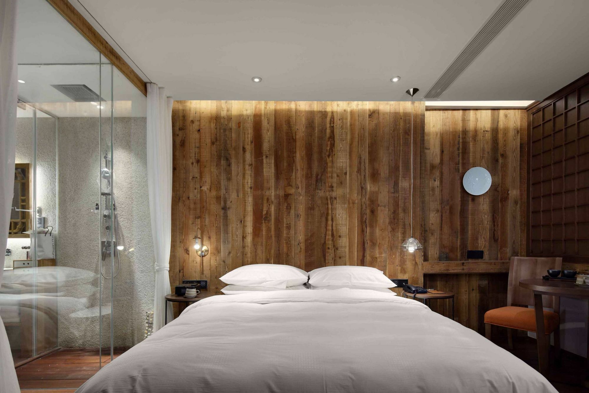 Namoo Guesthouse 乌镇 外观 照片