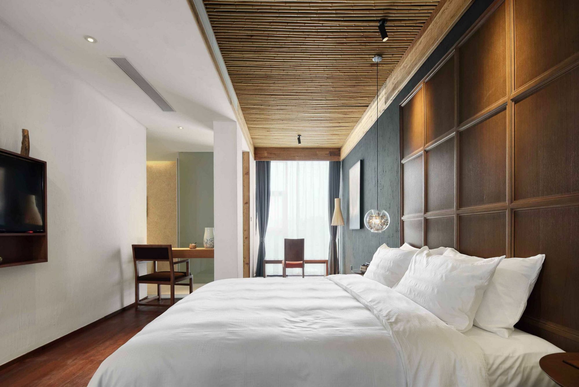 Namoo Guesthouse 乌镇 外观 照片