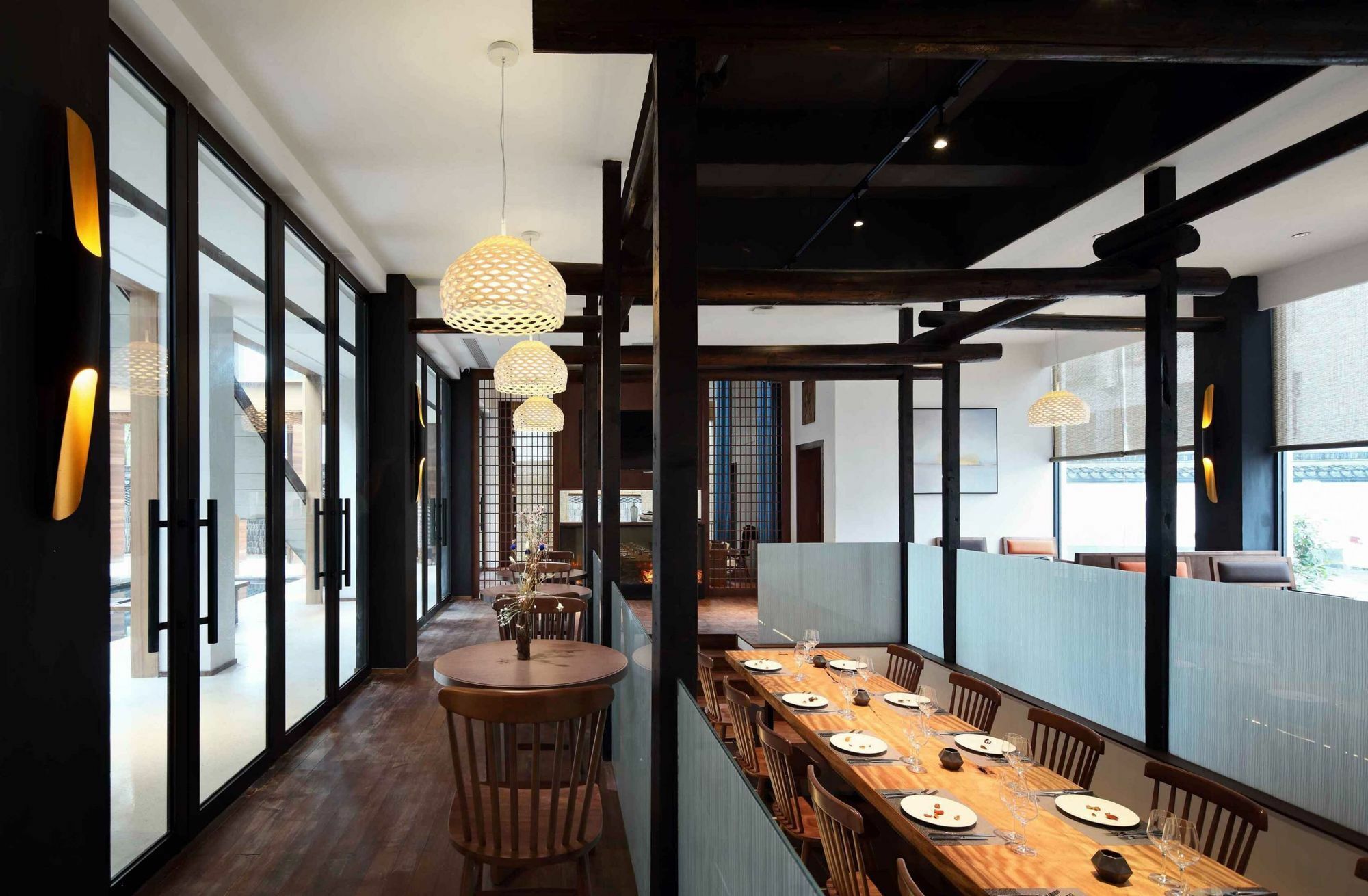 Namoo Guesthouse 乌镇 外观 照片
