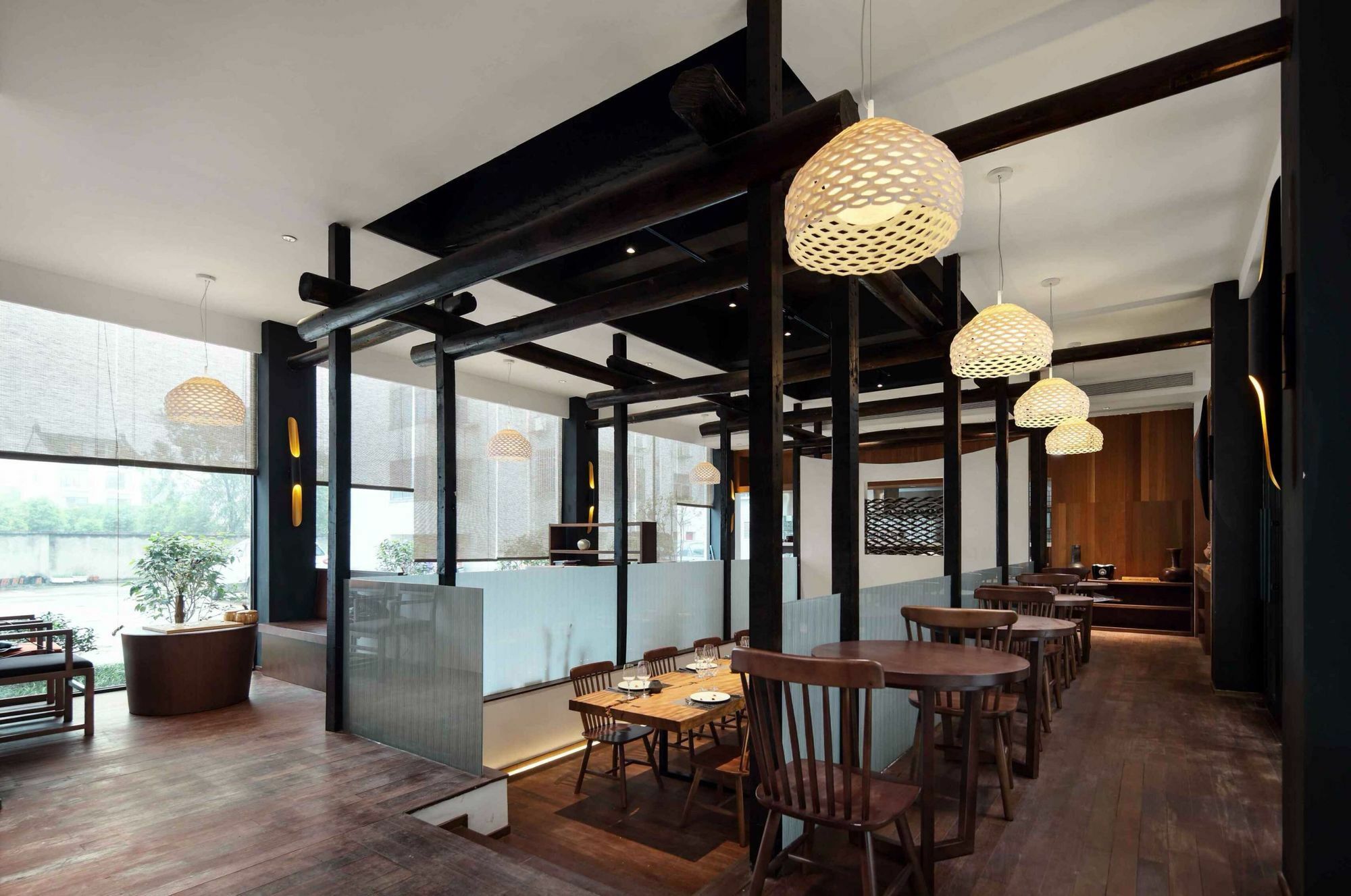 Namoo Guesthouse 乌镇 外观 照片