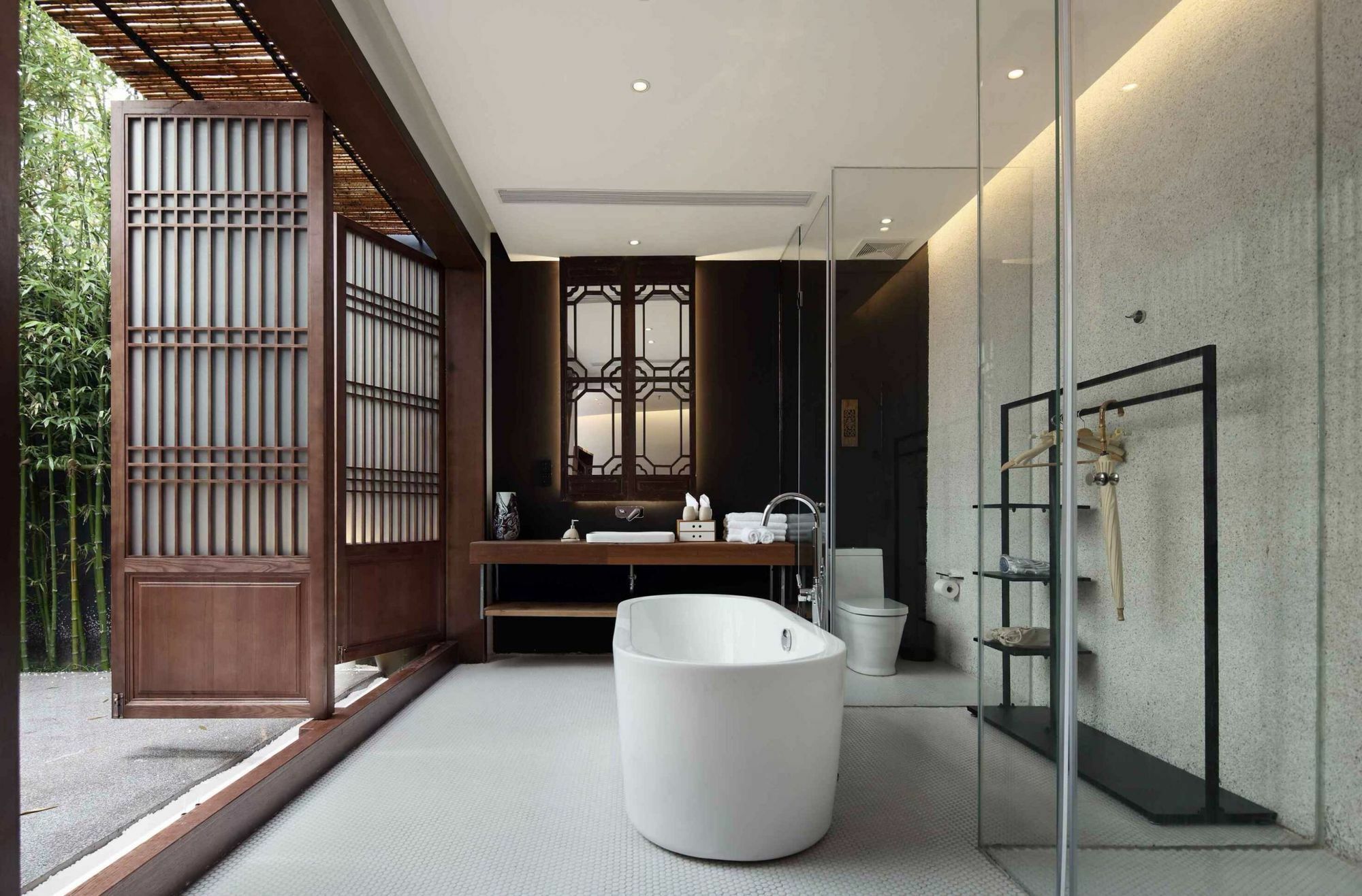 Namoo Guesthouse 乌镇 外观 照片