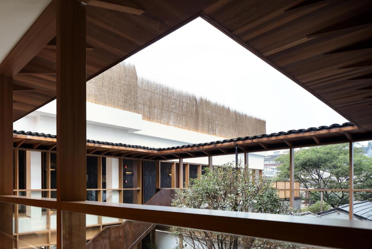 Namoo Guesthouse 乌镇 外观 照片
