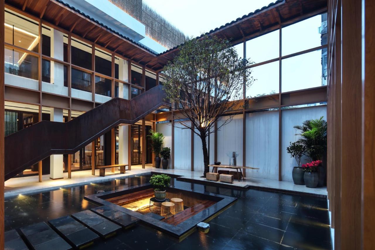 Namoo Guesthouse 乌镇 外观 照片