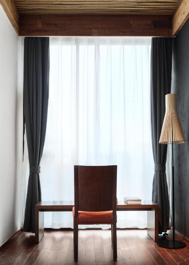 Namoo Guesthouse 乌镇 外观 照片