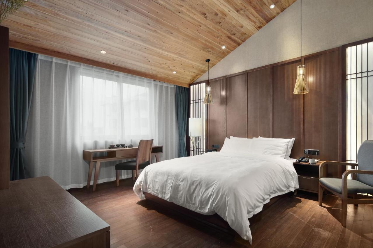 Namoo Guesthouse 乌镇 外观 照片