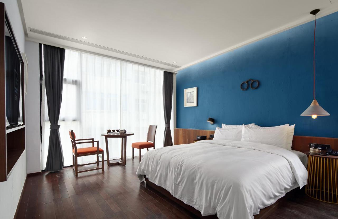 Namoo Guesthouse 乌镇 外观 照片