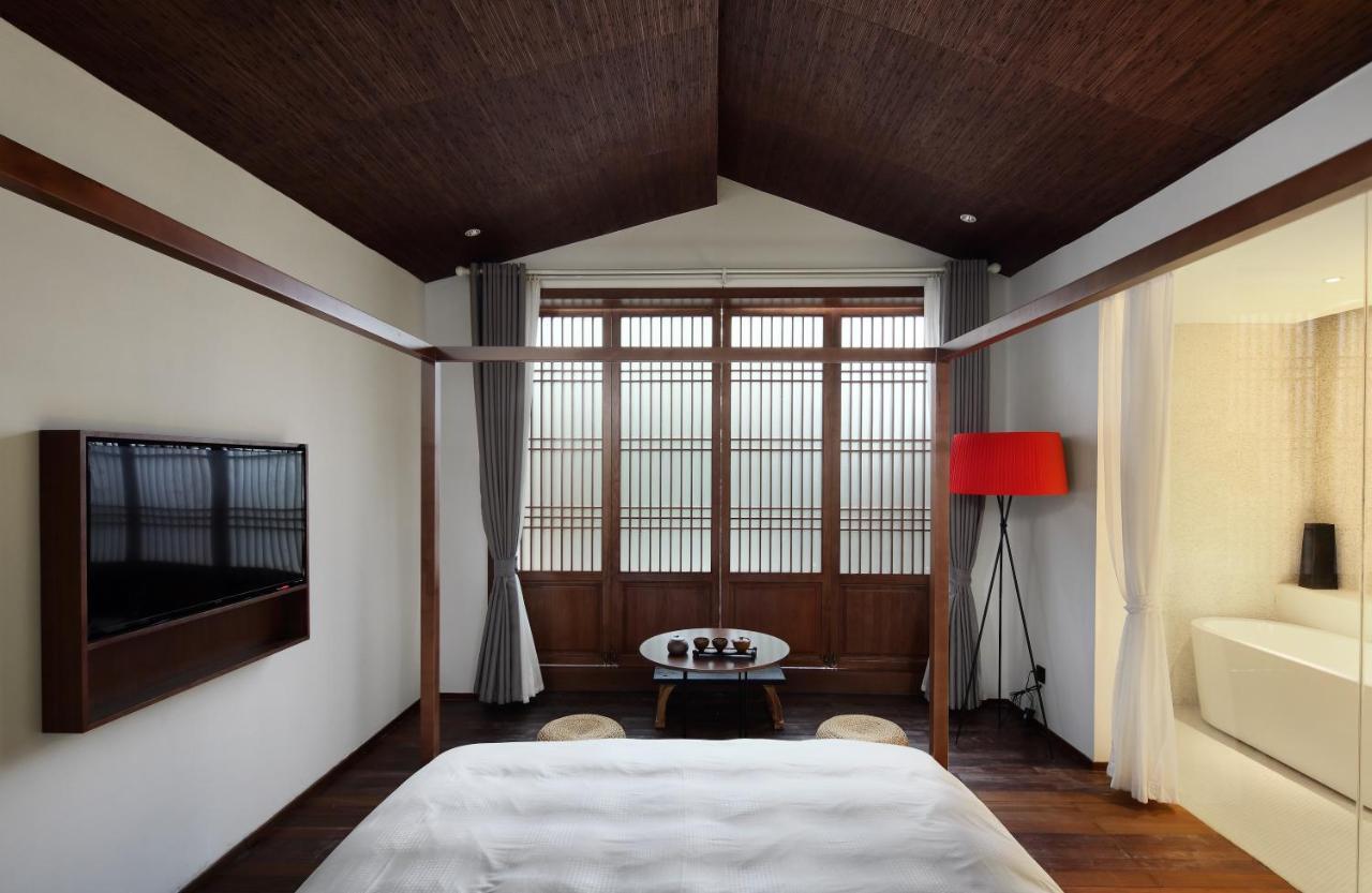 Namoo Guesthouse 乌镇 外观 照片