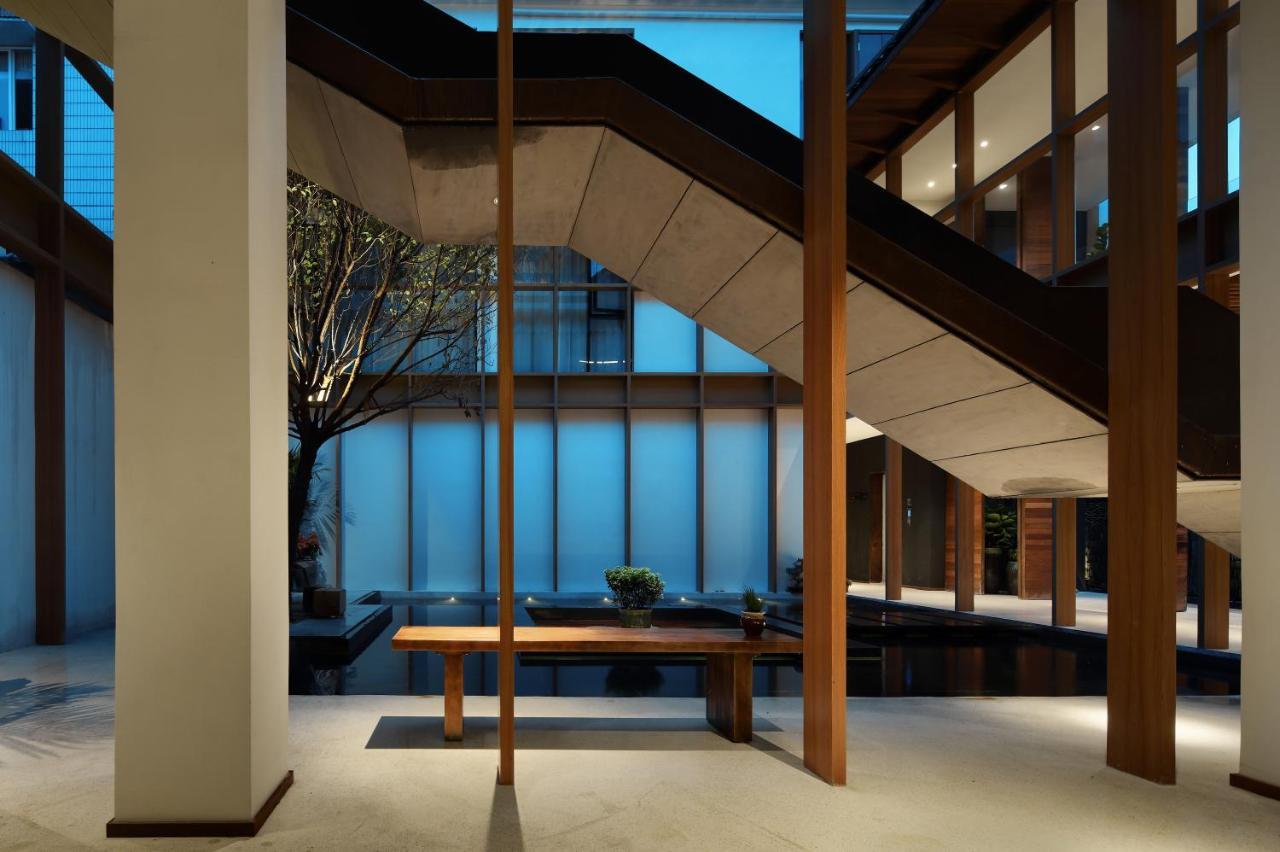 Namoo Guesthouse 乌镇 外观 照片