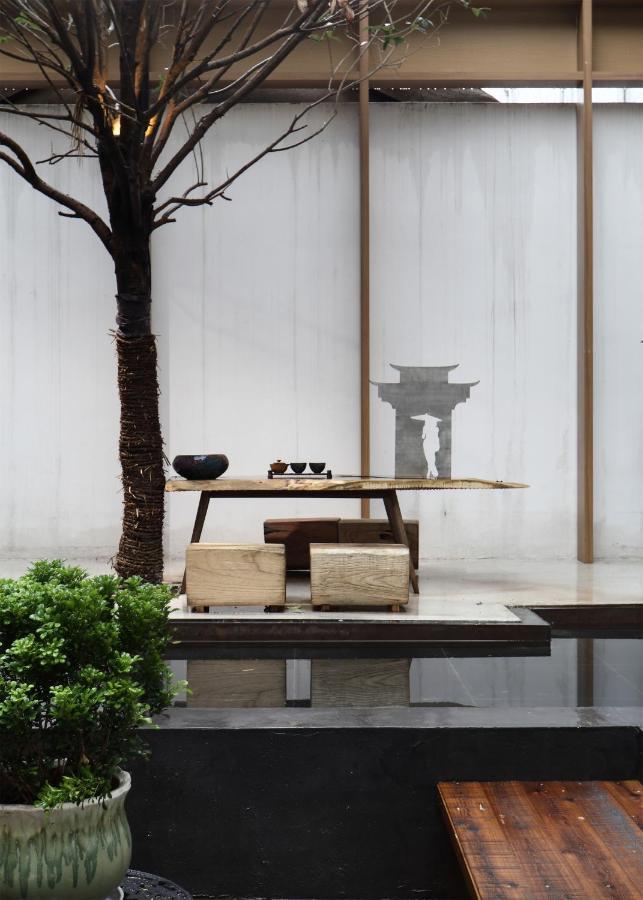 Namoo Guesthouse 乌镇 外观 照片