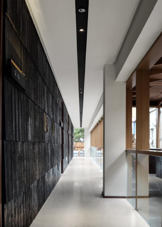 Namoo Guesthouse 乌镇 外观 照片