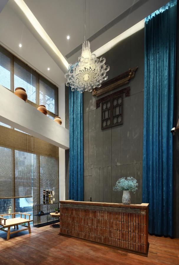 Namoo Guesthouse 乌镇 外观 照片