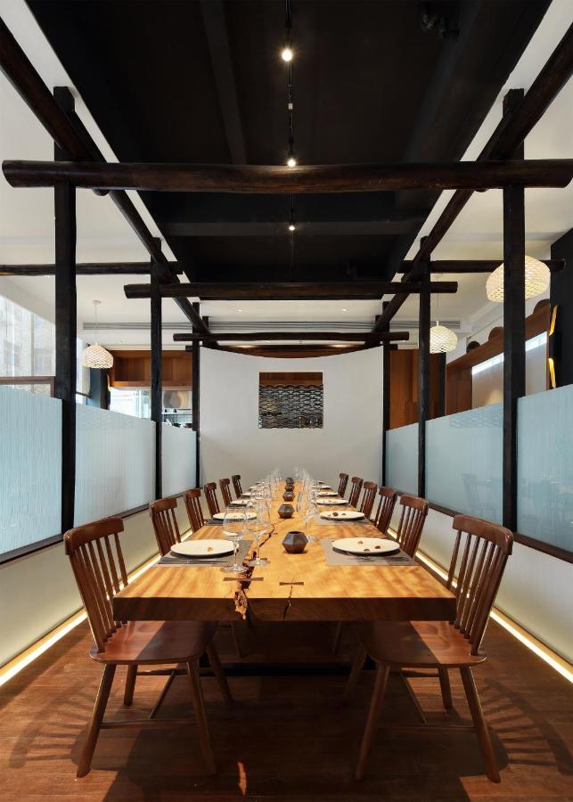 Namoo Guesthouse 乌镇 外观 照片